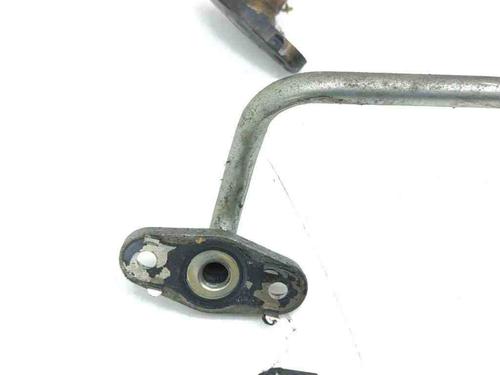 Pipe MAZDA 6 Estate (GJ, GL) 2.2 D | BP28894660M125