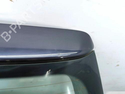 Tailgate AUDI ALLROAD C5 (4BH) 2.5 TDI quattro | BP28885718C6 