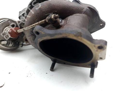 Turbocharger/Supercharger BENTLEY CONTINENTAL FLYING SPUR (3W_) 6.0 | BP28883301M71 