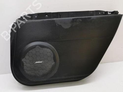 Verkleidung hinten links für MAZDA CX-7 (ER) 2.3 MZR DISI Turbo AWD (ER3P) (258 hp) 28844858