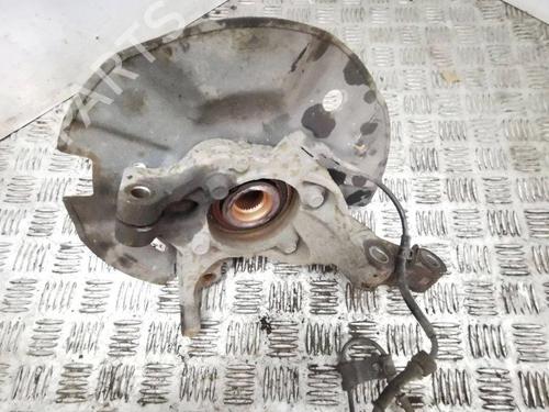 Right front steering knuckle HYUNDAI SANTA FÉ III (DM, DMA) 2.2 CRDi 4WD | BP28901895M26 