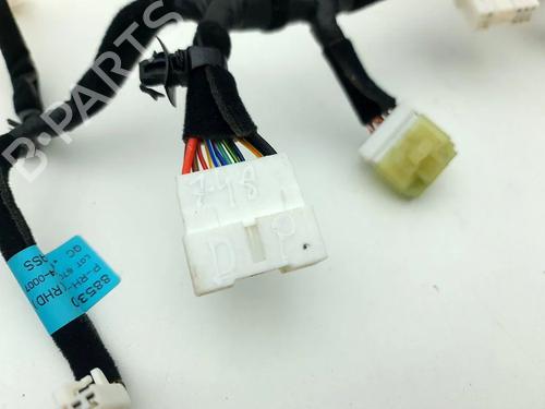 Wiring harness KIA OPTIMA (FSGDS6B) 1.7 CRDi | BP36180555E16 - Image 3
