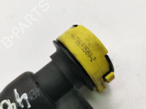Pipe PEUGEOT 2008 I (CU_) 1.6 BlueHDi | BP36079520M125 - Image 6