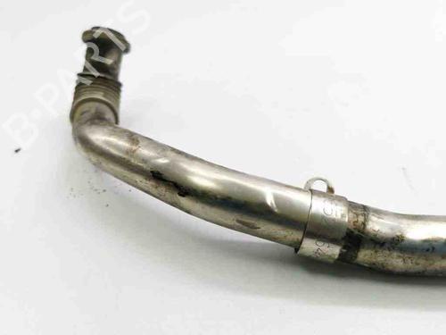 Pipe PEUGEOT 407 (6D_) 2.0 HDi 135 (6DRHRH, 6DRHRE, 6DRHRG, 6DRHRJ) | BP28886384M125 