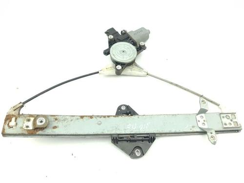 Used Rear right window mechanism SUBARU FORESTER (SH_) 2.0 D AWD (SHH, SHD, SHN) (147 hp) 28889292