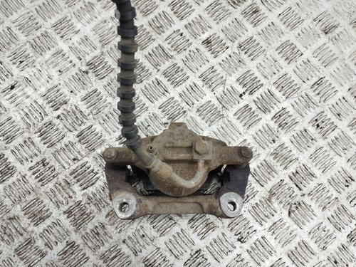 Left front brake caliper CHRYSLER GRAND VOYAGER V (RT) 2.8 CRD | BP40246556M105 - Image 7