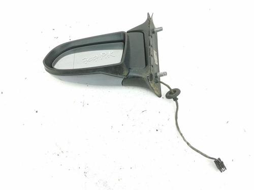 Used Left mirror OPEL ZAFIRA A MPV (T98) 2.2 DTI 16V (F75) (125 hp) 28896788