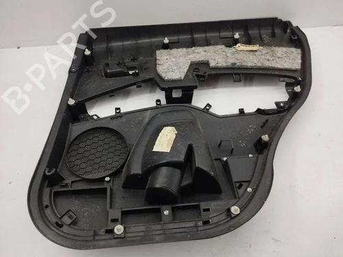 Rear left panel PEUGEOT 4007 (VU_, VV_) 2.2 HDi | BP28841546C60 - Image 2