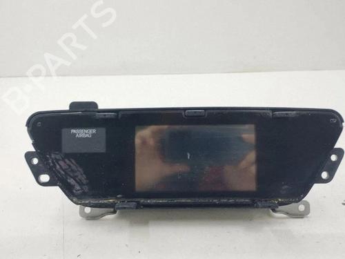 Display Display HONDA CR-V IV (RM_) 2.2 i-DTEC AWD (RE6) (150 hp) 37403830 37403830