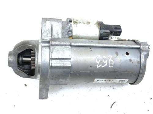 Used Starter PEUGEOT 208 I (CA_, CC_) 1.4 VTi (95 hp) 28902167
