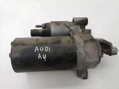 Starter AUDI A4 B8 (8K2) 2.0 TDI | BP33637174M8  - Image 7