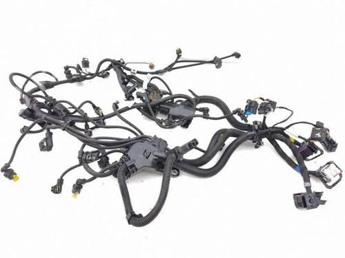 Wiring harness BMW 2 Active Tourer (U06) 220i Mild Hybrid | BP38318310E16  - Image 8