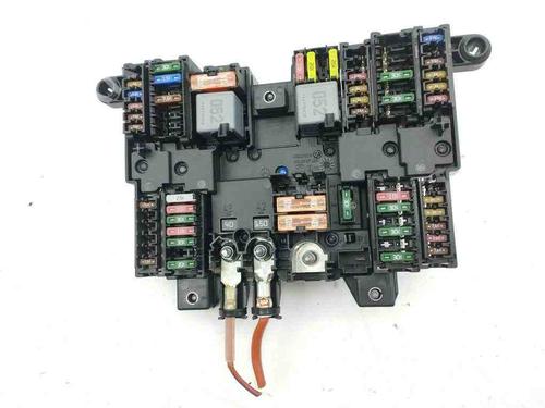 Used Fuse box MERCEDES-BENZ EQA (H243) EQA 250 (243.701) (190 hp) 28874781