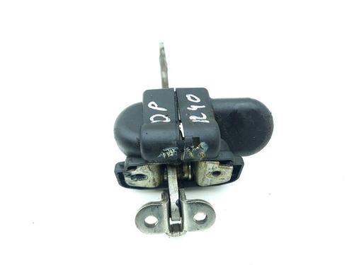 Hinge/Door check strap MASERATI QUATTROPORTE V 4.2 | BP28881764C146 