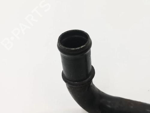 Pipe JAGUAR XF I (X250) 2.7 D | BP36360368M125 - Image 2