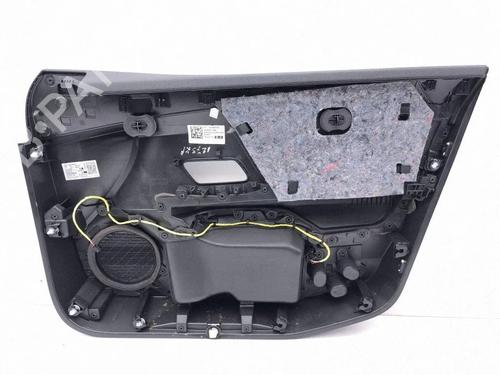 Front left panel CITROËN C4 X (BD_, BE_, BF_) ë-C4 X (BFZKXC) | BP38248474C58 - Image 11