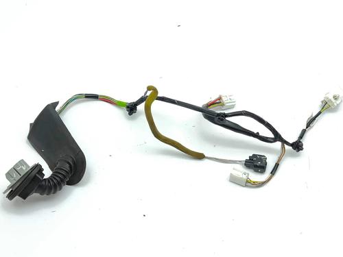 Ledningsnet MAZDA CX-7 (ER) 2.2 MZR-CD AWD (ER10A) (173 hp) 28873315