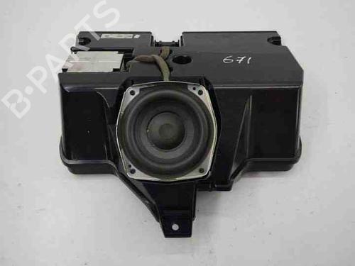 Used Electronic module MASERATI QUATTROPORTE VI 3.0 S (411 hp) 28854233