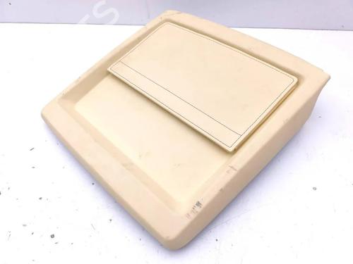 Seats set MASERATI QUATTROPORTE V 4.2 | BP36195501C78 - Image 4