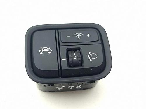 Spak kontakt KIA OPTIMA (JF) 1.7 CRDi | BP38243302I30 - Image 6