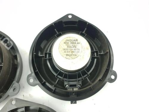 Electronic module JAGUAR X-TYPE I (X400) 2.0 D | BP36193109M83 - Image 6