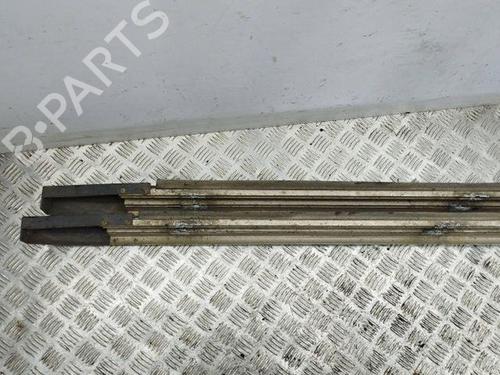Left sideskirt OPEL ANTARA A (L07) 2.2 CDTi 4x4 | BP28865838C115 