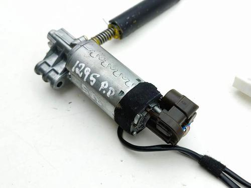 Electronic module MASERATI QUATTROPORTE V 4.2 | BP32677277M83 - Image 3