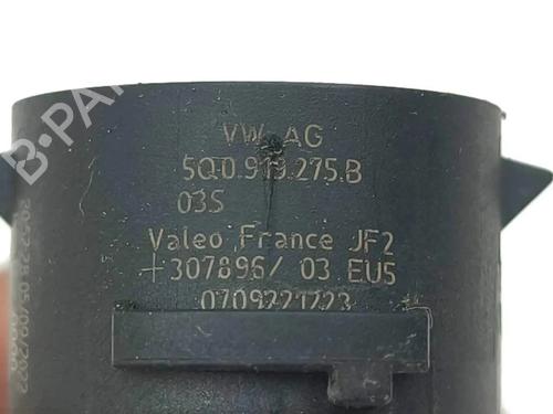 Electronic module VW T-ROC (A11, D11) 1.5 TSI | BP33666431M83 - Image 7