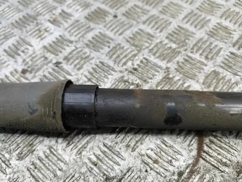 Left rear shock absorber HONDA HR-V (GH_) 1.6 16V (GH1, GH3) | BP28862659M18 