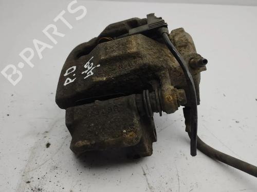 Right front brake caliper MERCEDES-BENZ C-CLASS (W203) C 200 CDI (203.007) | BP36188930M104 - Image 3