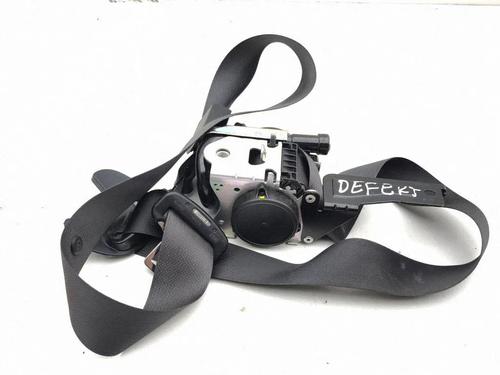 Front right seatbelt HYUNDAI TUCSON (NX4E, NX4A) 1.6 T-GDi | BP37670132I25 - Image 2
