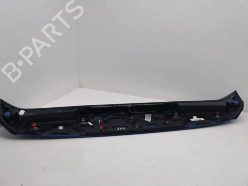 Spoiler bagklap VW T-ROC (A11, D11) 1.0 TSI | BP28899639C96 - Image 7