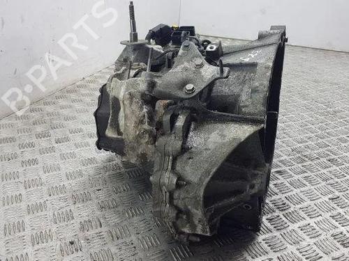 Gearbox CITROËN DS5 2.0 HDi 165 Hybrid4 4x4 | BP28846271M3 - Image 4