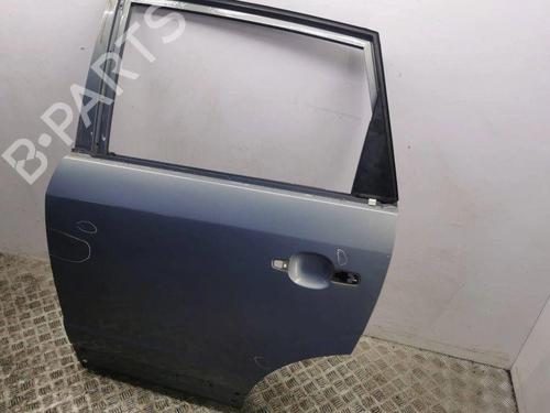 Left rear door OPEL ANTARA A (L07) 2.2 CDTi | BP28896006C4 