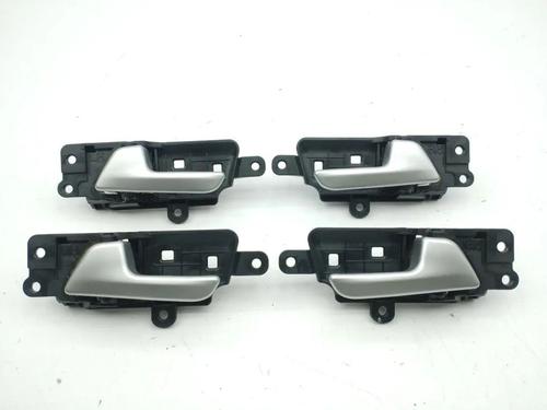 Used Front left interior door handle Front left interior door handle 33865068 33865068