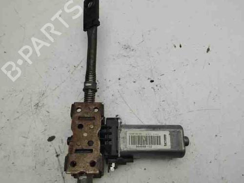 Electronic module CHRYSLER GRAND VOYAGER V (RT) 2.8 CRD | BP28860850M83 
