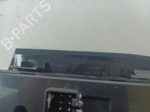 Right front window switch MAZDA CX-7 (ER) 2.2 MZR-CD AWD (ER10A) | BP33910507I26 - Image 6