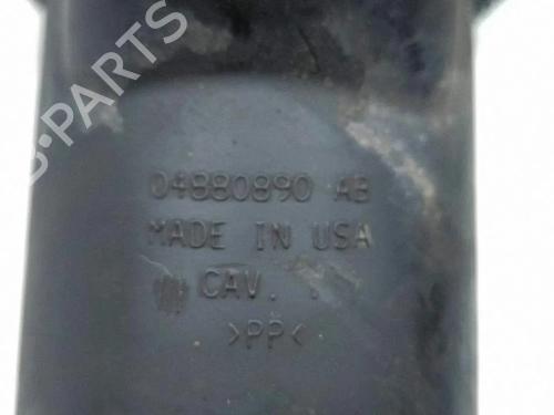 Pipe CHRYSLER GRAND VOYAGER V (RT) 2.8 CRD | BP37290568M125 - Image 6