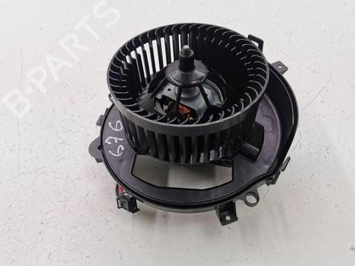 Used Heater blower motor Heater blower motor 38250327 38250327