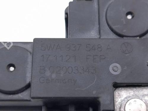 Electronic sensor AUDI A3 Sportback (8YA, 8YF) 30 TFSI | BP36215049M84 - Image 7