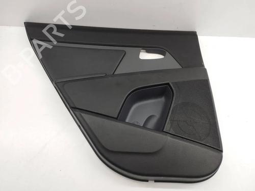 Used Rear left panel Rear left panel 33253450 33253450