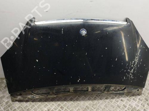 Used Hood MERCEDES-BENZ A-CLASS (W169) A 170 (169.032, 169.332) (116 hp) 28895675