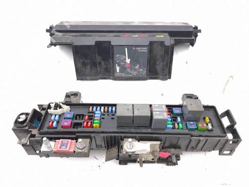 Fuse box TESLA MODEL S (5YJS) 70D AWD | BP38007254E1 - Image 5