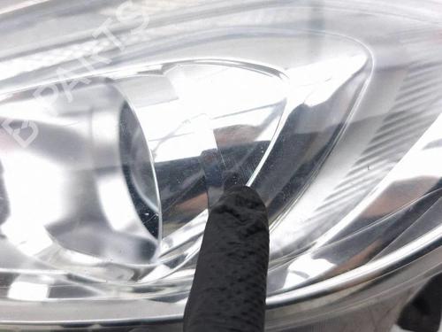 Venstre forlygte FORD GALAXY III (CK) 2.0 TDCi | BP38783591C28  - Image 5