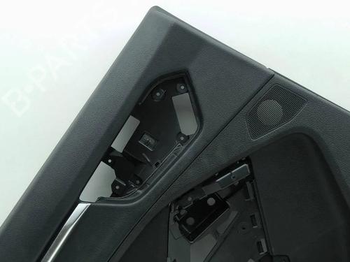 Rear left panel AUDI Q3 (F3B) 35 TFSI | BP32678812C60 - Image 2