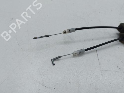 Rear left lock HONDA ACCORD VIII (CU) 2.2 i-DTEC (CU3) | BP28894530C100 