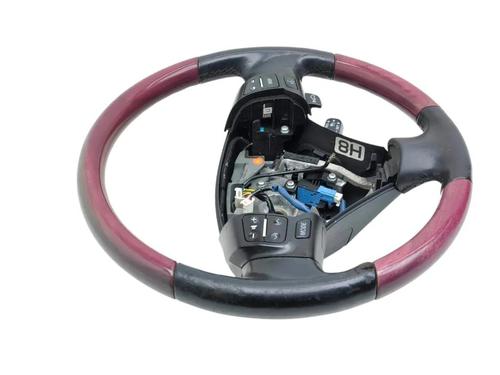 Steering wheel LEXUS GS (_S19_) 350 AWD (GRS196_, GRS196R) | BP33930000C49 - Image 7