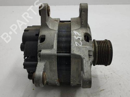 Used Alternator RENAULT CLIO IV (BH_) 1.5 dCi 90 (90 hp) 28904600