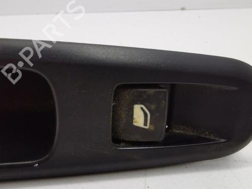 Left rear window switch PEUGEOT 5008 (0U_, 0E_) 1.6 HDi | BP28894448I29 