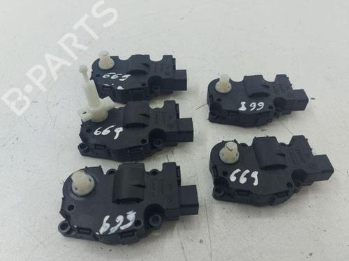 Used Electronic module BMW 5 (F10) 530 d (258 hp) 28854015